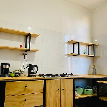 Casa Elias Hostel-Bavestrello 22 Valparaíso Εξωτερικό φωτογραφία