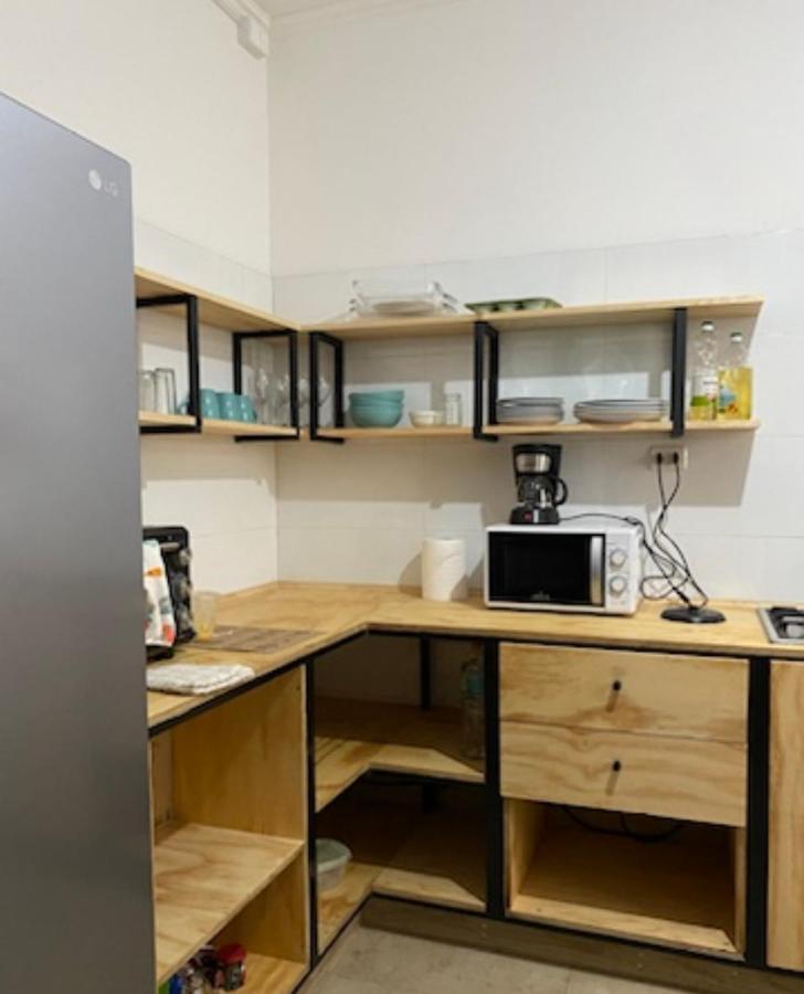 Casa Elias Hostel-Bavestrello 22 Valparaíso Εξωτερικό φωτογραφία