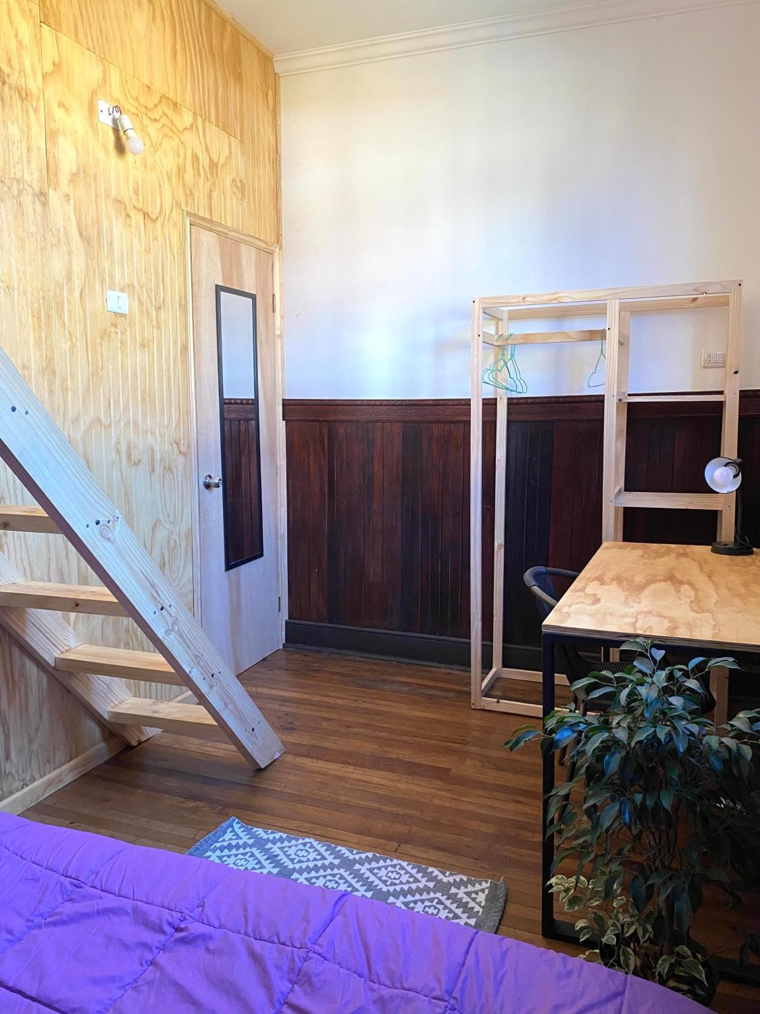 Casa Elias Hostel-Bavestrello 22 Valparaíso Εξωτερικό φωτογραφία