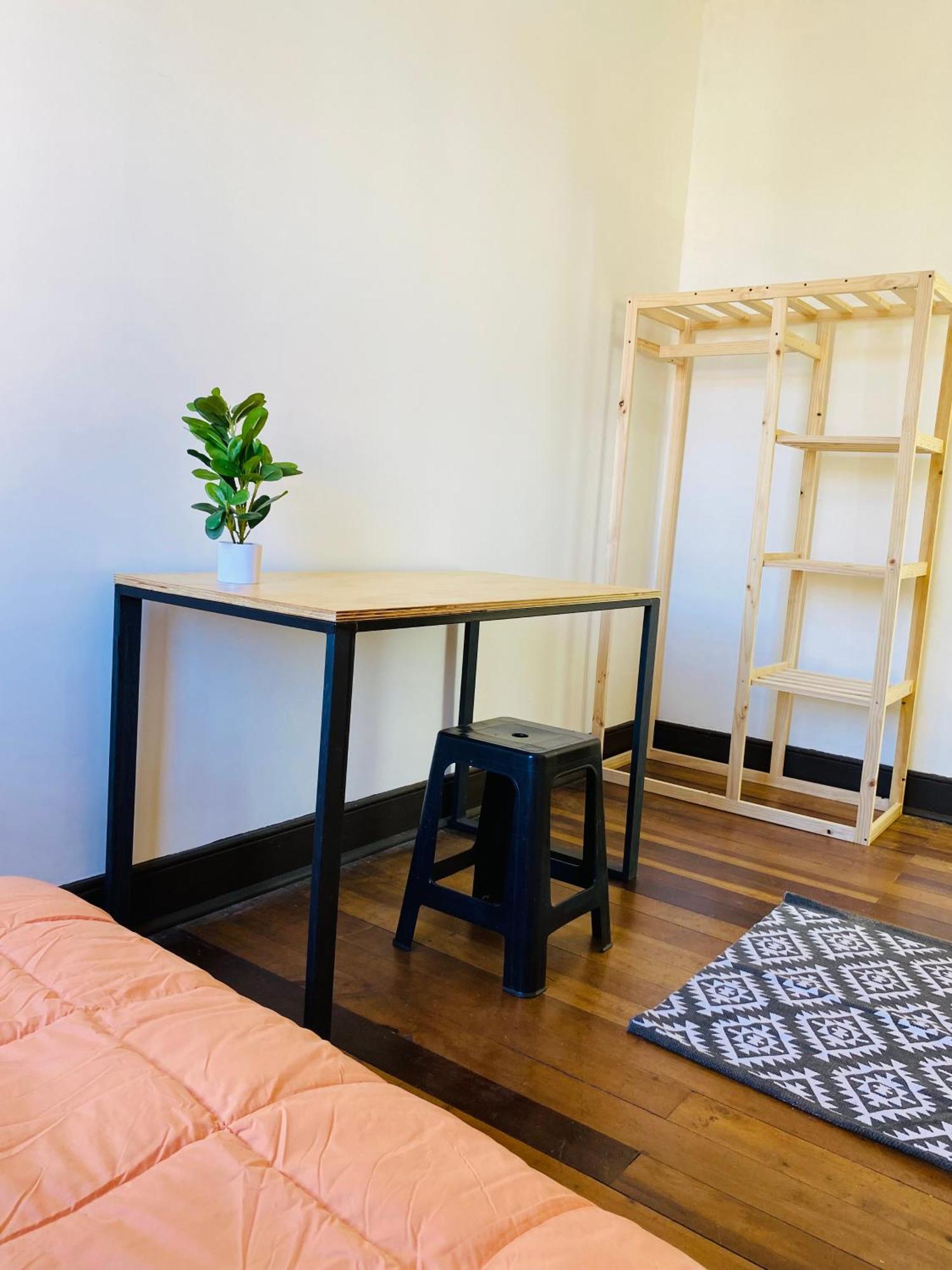 Casa Elias Hostel-Bavestrello 22 Valparaíso Εξωτερικό φωτογραφία