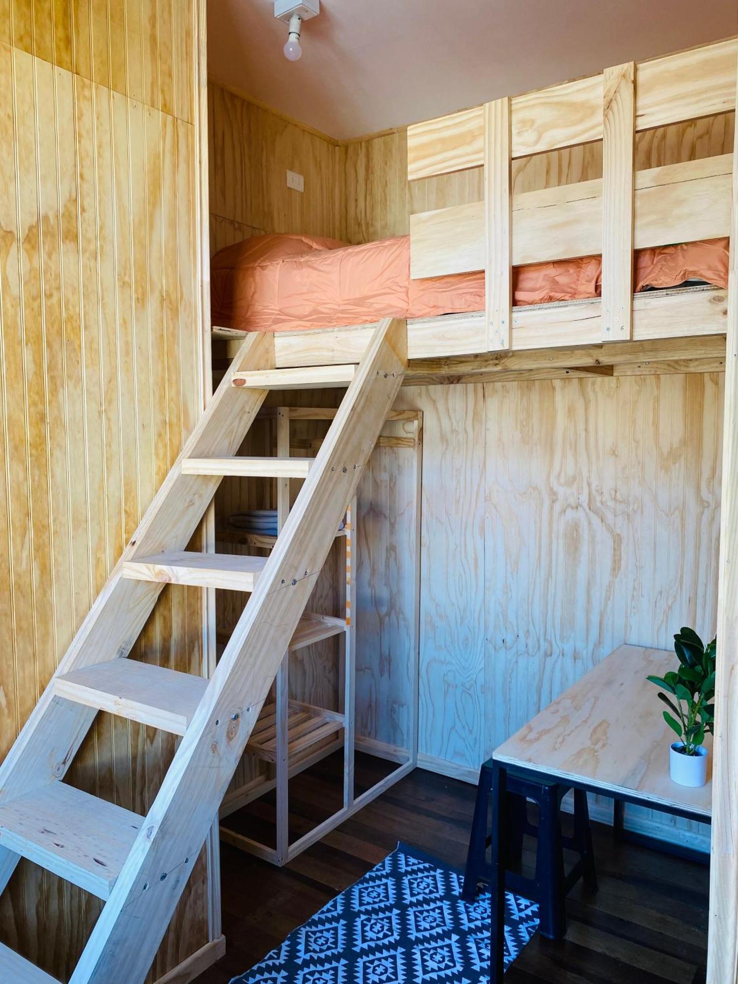 Casa Elias Hostel-Bavestrello 22 Valparaíso Εξωτερικό φωτογραφία